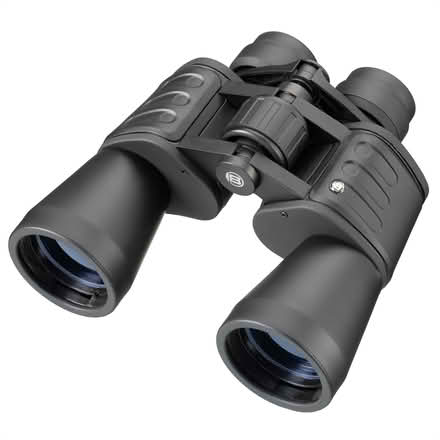 Photo of Binoculars (Cambridge, MA) #1