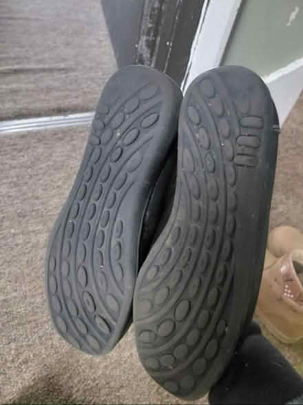 Photo of free Jd williams loafers size 7 (Bognor Regis - PO22) #3
