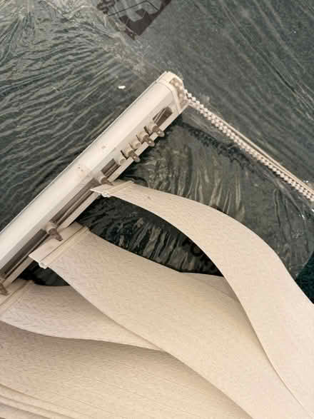 Photo of free Blinds 140cm wide (New Town EH3) #3