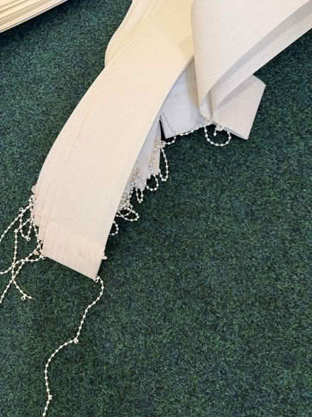 Photo of free Blinds 140cm wide (New Town EH3) #2