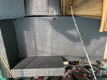 Photo of free Garden furniture (DA11) #2
