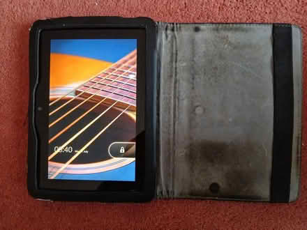Photo of free AMAZON KINDLE FIRE-Factory Reset (B90 shirley) #3