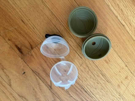 Photo of free 2 Ice cube makers (Roselle, Il) #1
