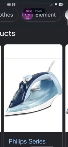 Photo of Any working iron (Stockwell sw9) #1