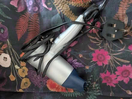 Photo of free Hairdryer (Romiley SK6) #1