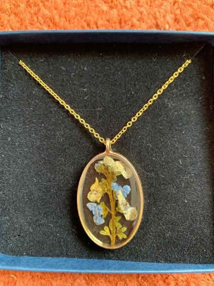 Photo of free Bracelet and necklace (Harlington LU5) #2