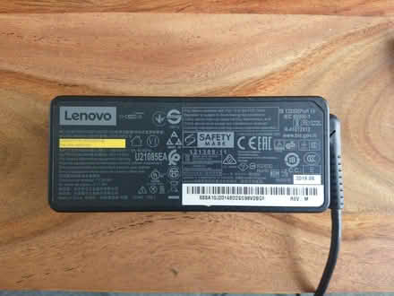 Photo of free Power supply 20V 3.25A (Broadwater Farm N17) #1