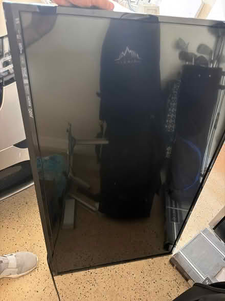 Photo of free Not working Vizio tv (power issue) (Far north dallas) #2