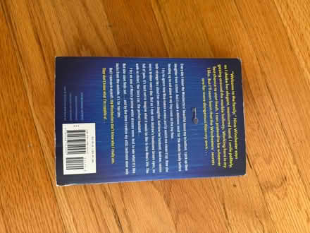 Photo of free The Housemaid Paperback book (Roselle, Il) #2