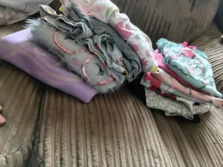 Photo of free Girls clothes (Ann street ML3) #2
