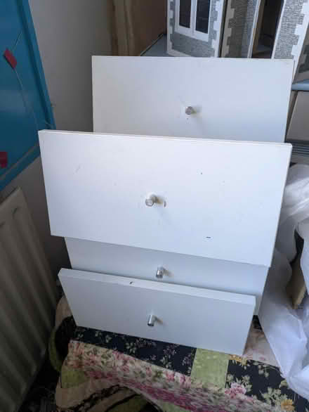 Photo of free 6 drawers (Romiley SK6) #1