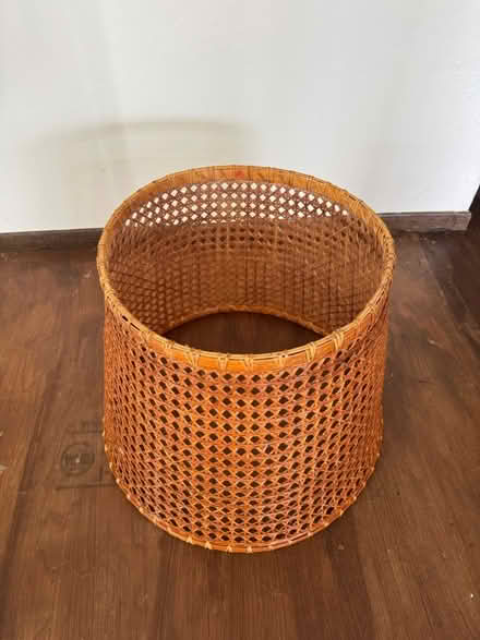 Photo of free Rattan item (Terra Linda) #2