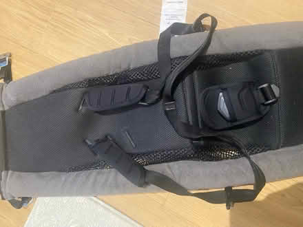 Photo of free Thule infant sling (Stratford, E15) #1