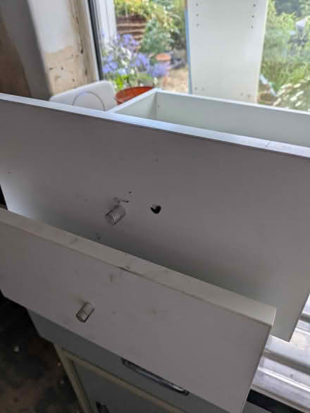 Photo of free 6 drawers (Romiley SK6) #2