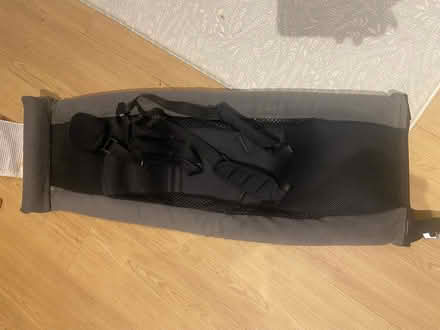 Photo of free Thule infant sling (Stratford, E15) #4