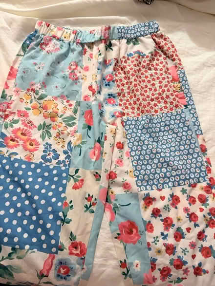 Photo of free 3 pairs of wide leg trousers (Whitton TW3) #3