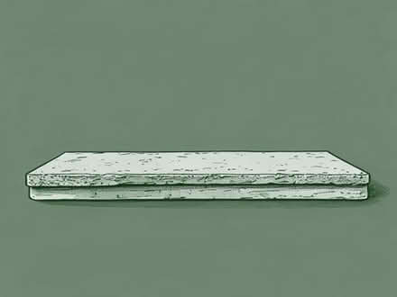 Photo of free 4 granite worktop savers (Swarkestone DE73) #1