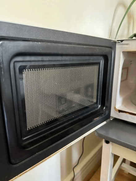 Photo of free Microwave (Pudding Mill Lane E15) #3