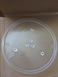 Photo of free Microwave Glass Turntable Tray (Greenlake) #1