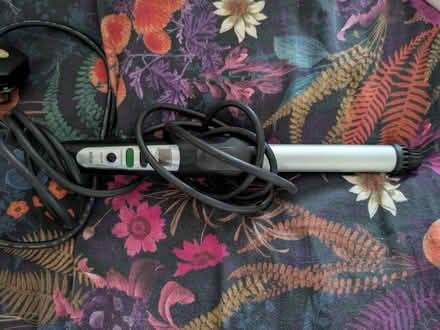 Photo of free Curling tongs (Romiley SK6) #1