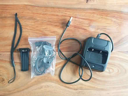 Photo of free Spares for Baofeng radio / walkie talkie (Broadwater Farm N17) #1