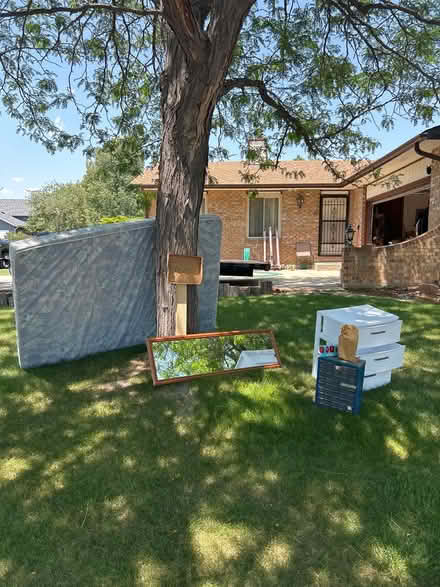 Photo of free Misc (South Loveland) #1