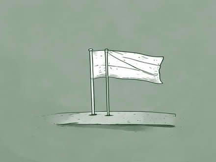 Photo of One single concrete flag 60 x 60cm (Endmoor LA8) #1