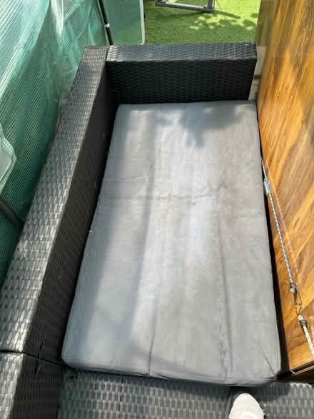 Photo of free Garden furniture (DA11) #3