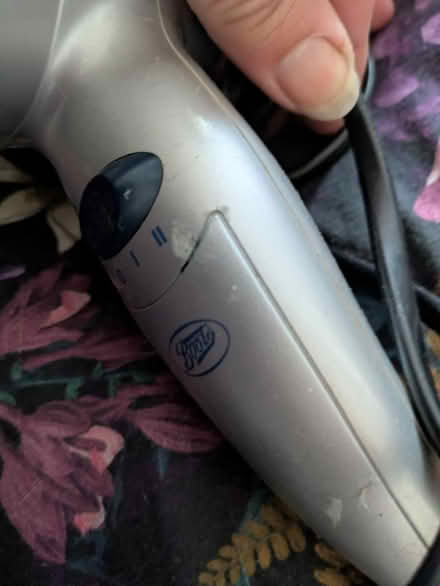 Photo of free Hairdryer (Romiley SK6) #2
