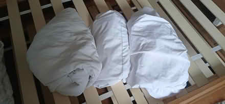 Photo of free Water proof double mattress covers (CT11) #1