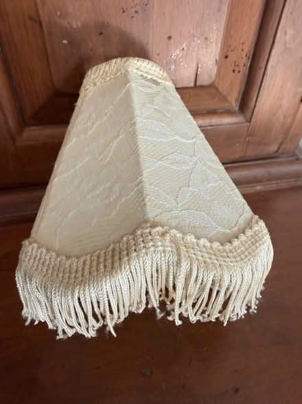 Photo of free Little lampshade (Roselle, Il) #2