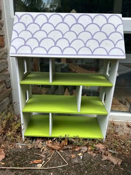 Photo of free Playhouse (Tupsley HR1) #1
