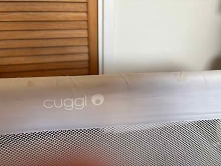 Photo of free Single bed guard (Orpington, BR6) #3