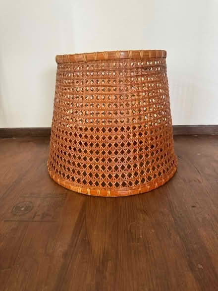 Photo of free Rattan item (Terra Linda) #3