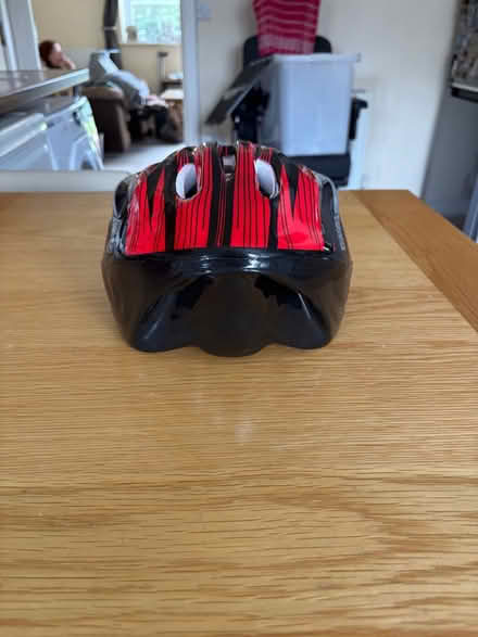 Photo of free child’s crash helmet (WF12 Chickenley / Dewsbury.) #3