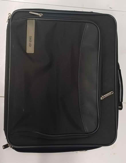 Photo of free Laptop bag (Ng3 5lh) #1