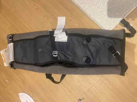 Photo of free Thule infant sling (Stratford, E15) #2