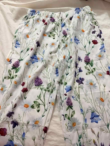 Photo of free 3 pairs of wide leg trousers (Whitton TW3) #2