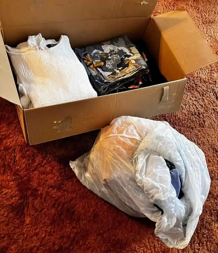 Photo of free Women's Clothing (Sunland) #1