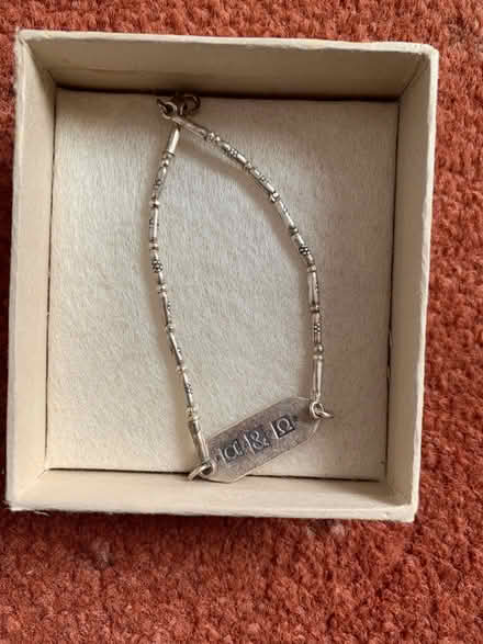 Photo of free Bracelet and necklace (Harlington LU5) #1