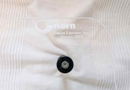 Photo of free Sewing Machine Extension Table (BD16) #2