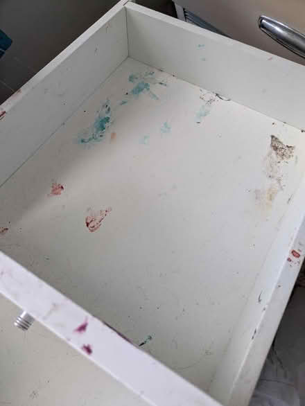 Photo of free 6 drawers (Romiley SK6) #3