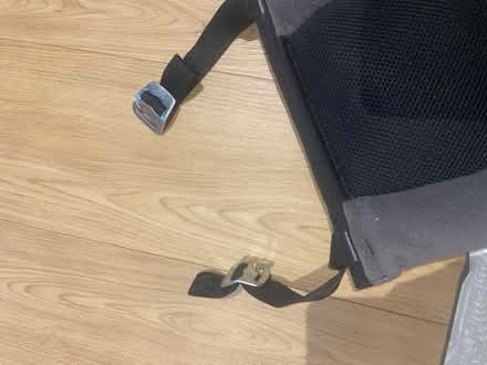 Photo of free Thule infant sling (Stratford, E15) #3