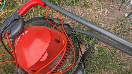 Photo of free Strimmers and lawnmower (Barming, Maidstone) #4