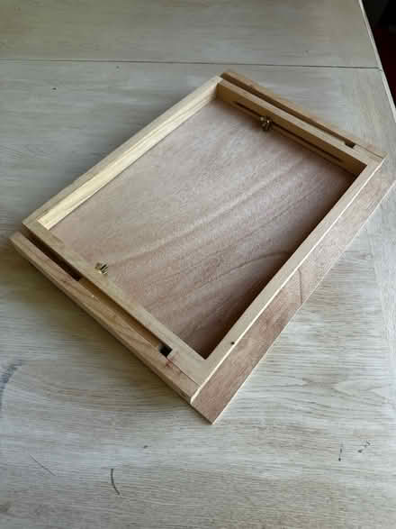 Photo of free Art Easel-Tabletop (Middletown NJ) #4