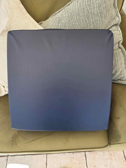 Photo of free Pressure Care Seat Cushion (St. Peter's CT10) #2