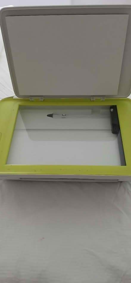 Photo of free HP DeskJet 2130 All in One (Stanstead Abbotts SG12) #3