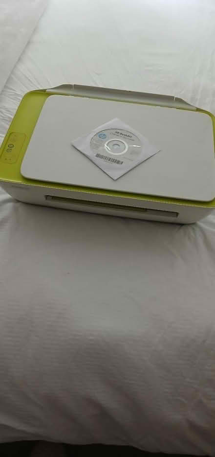 Photo of free HP DeskJet 2130 All in One (Stanstead Abbotts SG12) #1