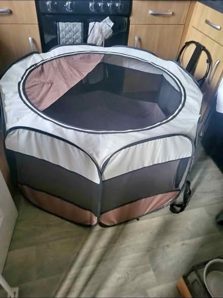 Photo of Playpen (Churchdown GL3) #1