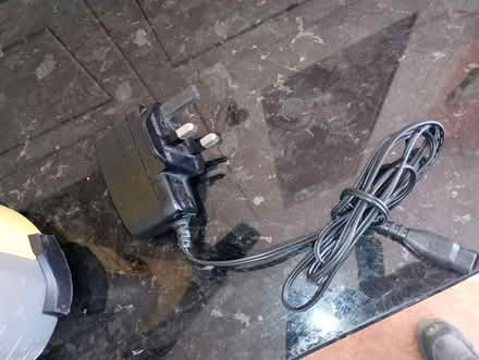 Photo of free Karcher window vac (Backworth NE27) #1